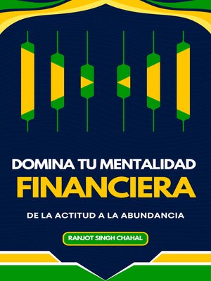 cover image of Domina tu Mentalidad Financiera